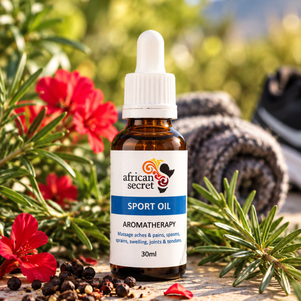 Sport Oil