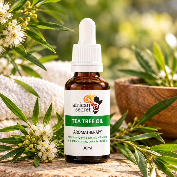 30ml Tea Tree Oil