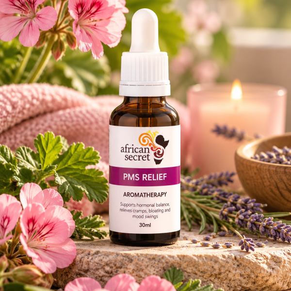 PMS Oil - 30ml for price of 15ml