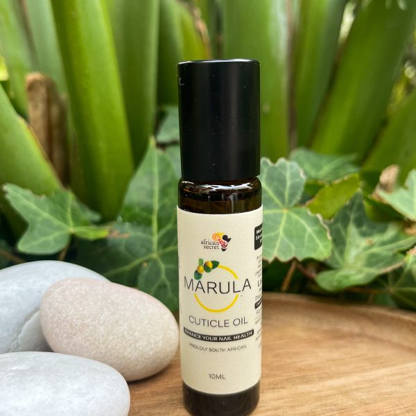 Marula Cuticle Oil x2 - Special